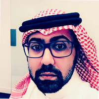 Nawaf Aljarallah