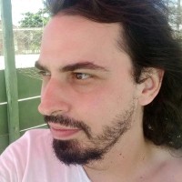 Marcus Ferreira
