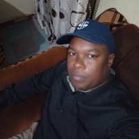 Cheruiyot Kipkoech