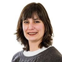 Michelle Nucci, P.G.