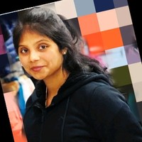 Madhumitha Narayanan