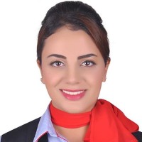 Sarah Zidan