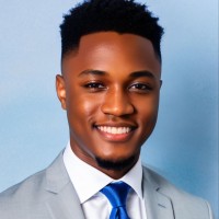 Oluwatimilehin Afunlehin
