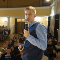 Валерий Магуйло