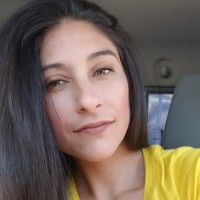 Melina Sanchez