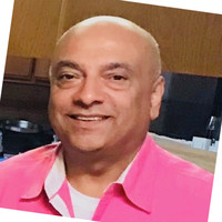 AJ Joshi