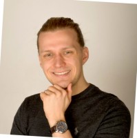 Tobias Dirk Junior Schreiber