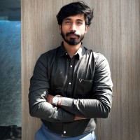 Bhushan Sonawane