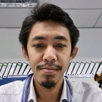 Ashraf Yusoff