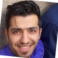 Behrouz Amani