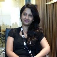 Richa Bhardwaj