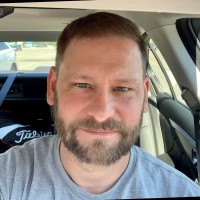 Scott Rogers