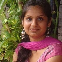Richa Shrivastava