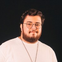 Alexandre de Almeida 🏳️‍🌈