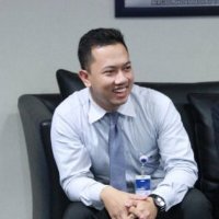 Amos Suluh Yudha Pradana