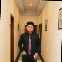 saqib sheikh