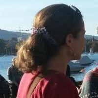 iris frei