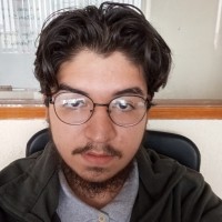 Eldar Joel Antonio Marin Bernal