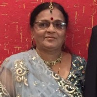 Anjana Kamat