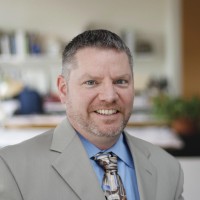 Kevin Cabitt