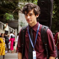 Parth Mohan