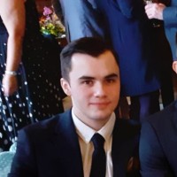 Evan Mcloughlin