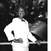 Janette Patterson