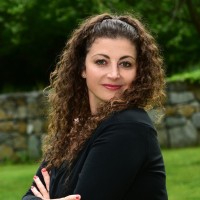 Alice Švarná