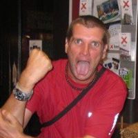 Alan Waters