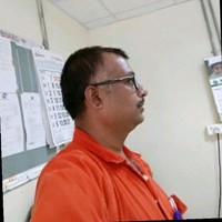 Ranjit Kumar Sharma