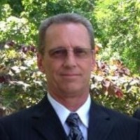Jim Harrington