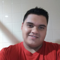 Angelo Torres