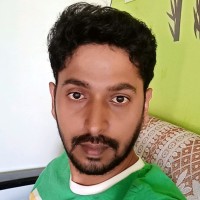 Ashokkumar G