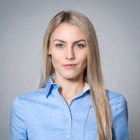 Ricarda Baumhauer