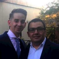 Hector Ruiz Valdivia