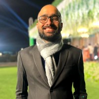 Sarvesh Naik