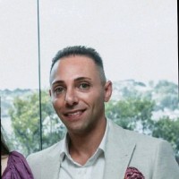 Daniel Soliman