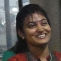 MANDAWI CHAUHAN