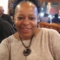 Sharon Richardson