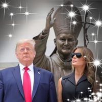 Trump Vigano