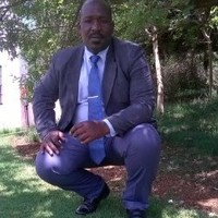 Mhlanga Simon