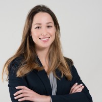 Panagiota Gkritzali
