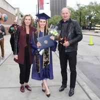 Andrius presniakovas