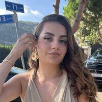 Stéphanie Abou Daher