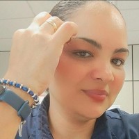 Katiana Paula Montes Médici Morgan Costa