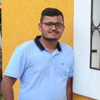 Sarthak Kasat