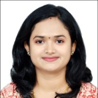 Yashali Dhawale