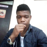 Obinna Bright