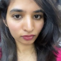 Nandini Reddy