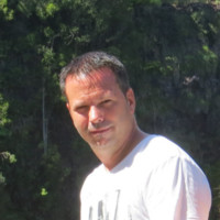 Réjean Séguin